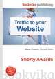 Shorty Awards, Jesse Russell,Ronald Cohn 