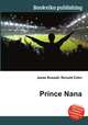 Prince Nana, Jesse Russell,Ronald Cohn 