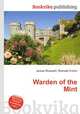Warden of the Mint, Jesse Russell,Ronald Cohn 