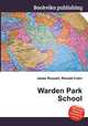 Warden Park School, Jesse Russell,Ronald Cohn 