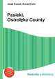 Pasieki, Ostroleka County, Jesse Russell,Ronald Cohn 