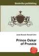 Prince Oskar of Prussia, Jesse Russell,Ronald Cohn 