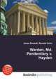 Warden, Md. Penitentiary v. Hayden, Jesse Russell,Ronald Cohn 