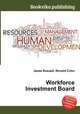 Workforce Investment Board, Jesse Russell,Ronald Cohn 