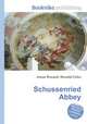 Schussenried Abbey, Jesse Russell,Ronald Cohn 