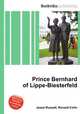 Prince Bernhard of Lippe-Biesterfeld, Jesse Russell,Ronald Cohn 