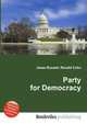 Party for Democracy, Jesse Russell,Ronald Cohn 