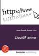 LiquidPlanner, Jesse Russell,Ronald Cohn 