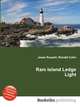 Ram Island Ledge Light, Jesse Russell,Ronald Cohn 