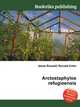 Arctostaphylos refugioensis, Jesse Russell,Ronald Cohn 