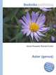 Aster (genus), Jesse Russell,Ronald Cohn 