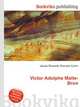Victor Adolphe Malte-Brun