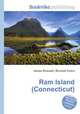 Ram Island (Connecticut), Jesse Russell,Ronald Cohn 