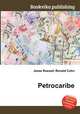 Petrocaribe, Jesse Russell,Ronald Cohn 