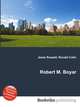 Robert M. Boyar, Jesse Russell,Ronald Cohn 