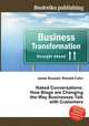 Naked Conversations: How Blogs are Changing the Way Businesses Talk with Customers, Jesse Russell,Ronald Cohn 