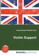 Victim Support, Jesse Russell,Ronald Cohn 