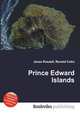 Prince Edward Islands, Jesse Russell,Ronald Cohn 