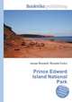 Prince Edward Island National Park, Jesse Russell,Ronald Cohn 