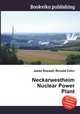 Neckarwestheim Nuclear Power Plant, Jesse Russell,Ronald Cohn 
