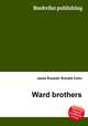 Ward brothers, Jesse Russell,Ronald Cohn 