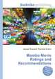 Mombo Movie Ratings and Recommendations, Jesse Russell,Ronald Cohn 