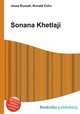 Sonana Khetlaji, Jesse Russell,Ronald Cohn 