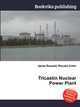 Tricastin Nuclear Power Plant, Jesse Russell,Ronald Cohn 