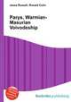 Parys, Warmian-Masurian Voivodeship, Jesse Russell,Ronald Cohn 