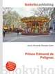 Prince Edmond de Polignac, Jesse Russell,Ronald Cohn 
