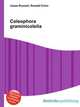 Coleophora graminicolella, Jesse Russell,Ronald Cohn 