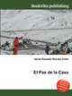 El Pas de la Casa, Jesse Russell,Ronald Cohn 
