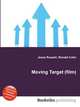 Moving Target (film), Jesse Russell,Ronald Cohn 