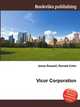Vicor Corporation, Jesse Russell,Ronald Cohn 