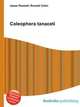 Coleophora tanaceti, Jesse Russell,Ronald Cohn 