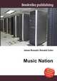 Music Nation, Jesse Russell,Ronald Cohn 