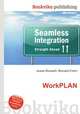 WorkPLAN, Jesse Russell,Ronald Cohn 