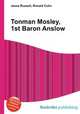 Tonman Mosley, 1st Baron Anslow, Jesse Russell,Ronald Cohn 