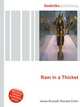 Ram in a Thicket, Jesse Russell,Ronald Cohn 