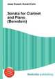 Sonata for Clarinet and Piano (Bernstein), Jesse Russell,Ronald Cohn 