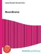 MusicBrainz, Jesse Russell,Ronald Cohn 
