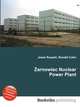Zarnowiec Nuclear Power Plant, Jesse Russell,Ronald Cohn 