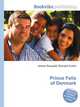 Prince Felix of Denmark, Jesse Russell,Ronald Cohn 