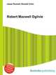 Robert Maxwell Ogilvie, Jesse Russell,Ronald Cohn 