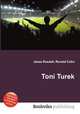 Toni Turek, Jesse Russell,Ronald Cohn 