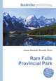 Ram Falls Provincial Park, Jesse Russell,Ronald Cohn 