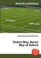 Robert May, Baron May of Oxford, Jesse Russell,Ronald Cohn 