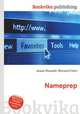 Nameprep, Jesse Russell,Ronald Cohn 
