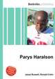 Parys Haralson, Jesse Russell,Ronald Cohn 