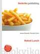 Naked Lunch, Jesse Russell,Ronald Cohn 
